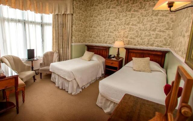 Dunoon Hotel