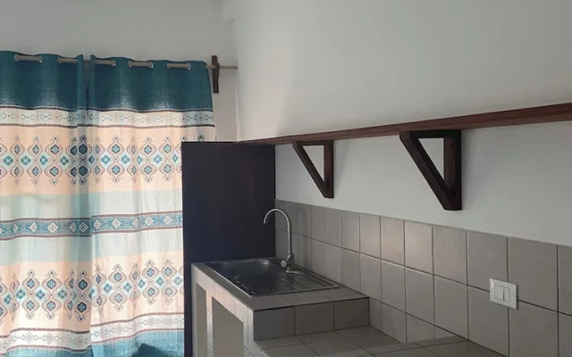 Blue Villa Zanzibar