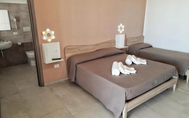 B&B Li Manca