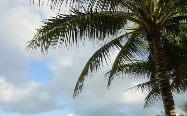 Cheewaporn Resort Ranot