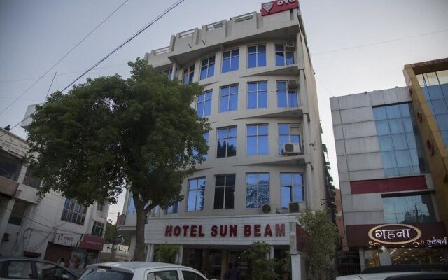 ADB Rooms Hotel Sun Beam