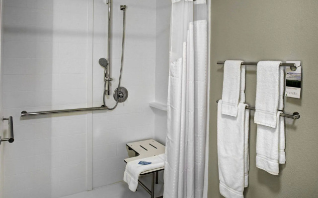 Holiday Inn Express & Suites Coldwater by IHG