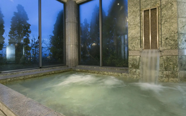 Hotel Seiyoken