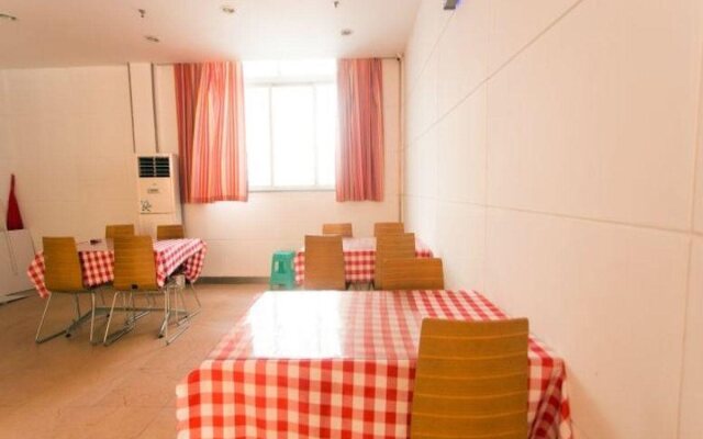 7Days Inn Suzhou Guanqian Street