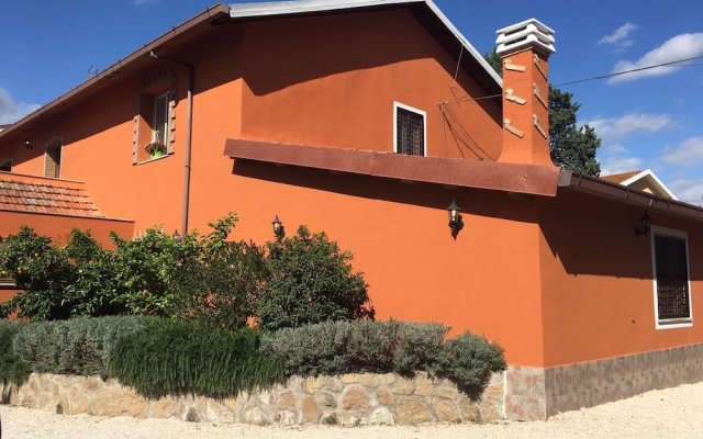 Residence Sant'Alessandro