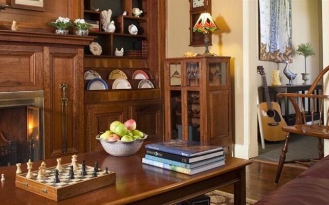 Springdale Farm Bed and Breakfast