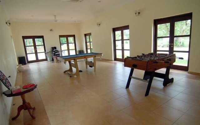 Casa Titik