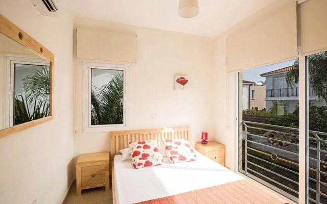 Villa Emma AQ DV5 in Protaras