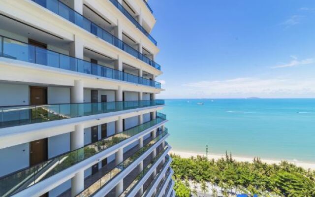 Rock Platinum Sea View Hotel