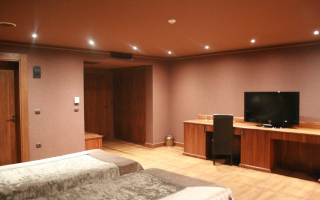 Ventura Boutique Hotel