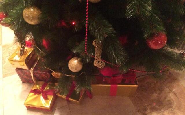 LucyTour Hotel Resort