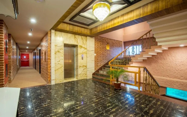 Hotel Pabera Heritage Boutique