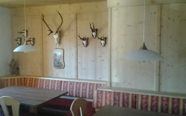 Hotel Pension Kircher