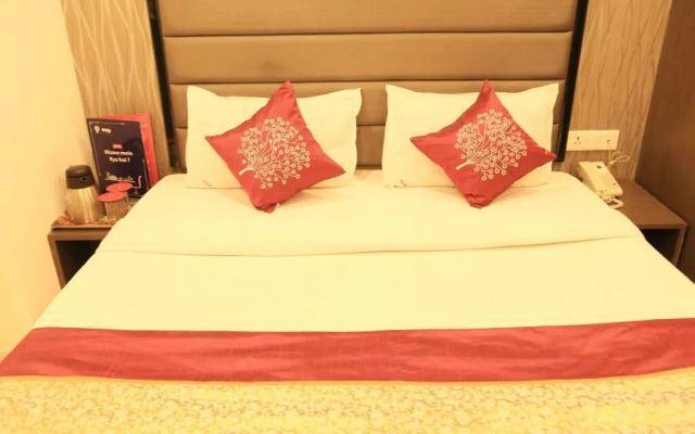 Hotel Kalpana Elite by OYO Rooms