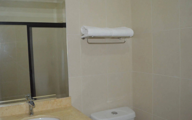 Concierge Plaza la Villa