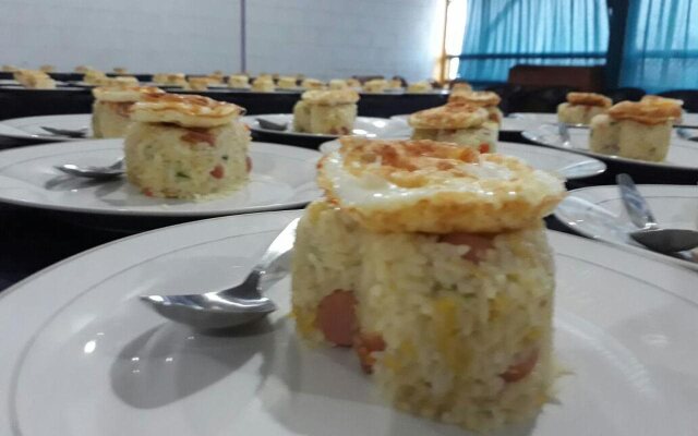 Hotel Olympic Semarang by Sajiwa