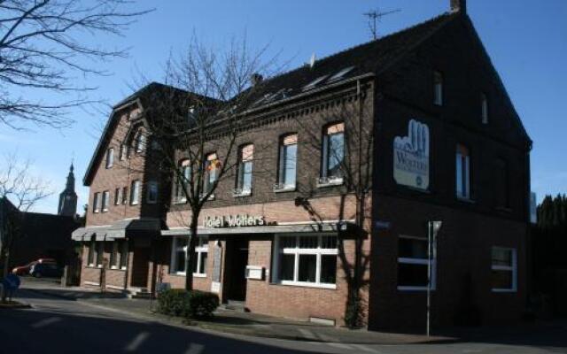 Landgasthaus Hotel Wolters