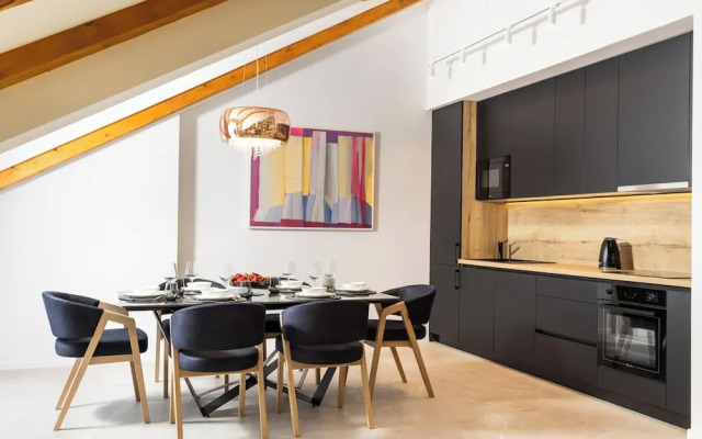 Luxury Penthouse Cavtat