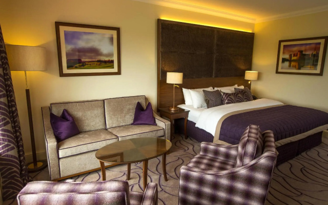 Celtic Manor Resort