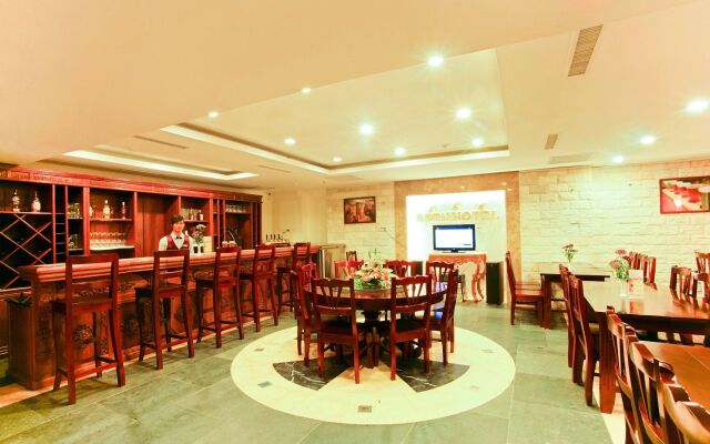 Eden Hotel Hanoi