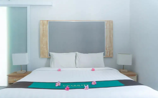 Umadhatu Resort