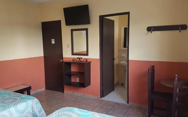 Hotel La Finca