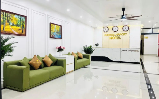 Sunrise Airport Hotel