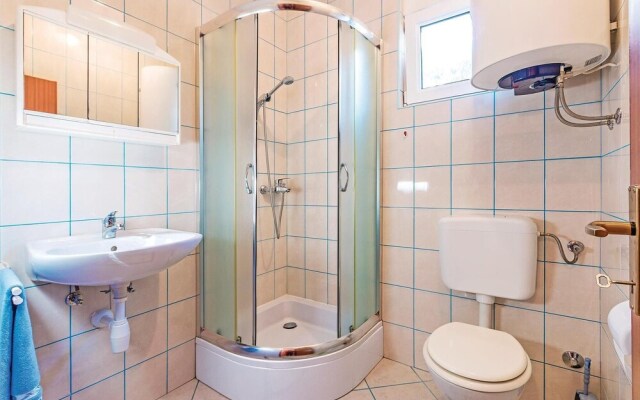 Beautiful Home in Betiga With Wifi and 2 Bedrooms