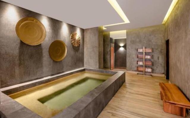 2br Villa with Ocean View And Pool