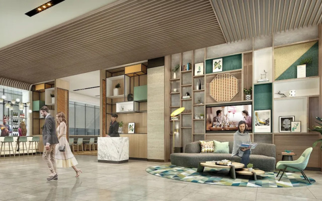 Holiday Inn Beihai Silver Beach By Ihg