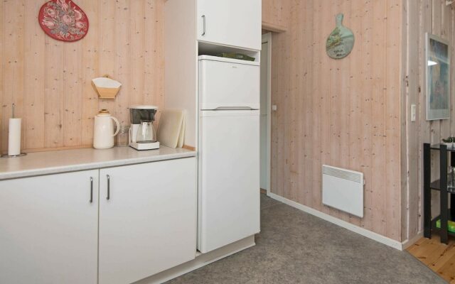 Homely Holiday Home in Juelsminde Near Sea