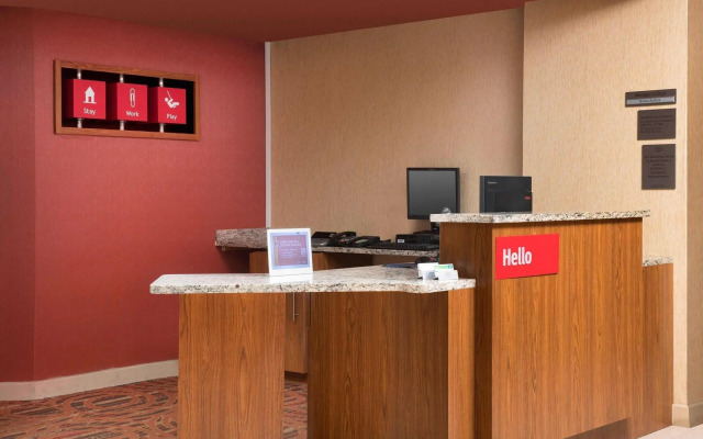 Towneplace Suites Eagle Pass