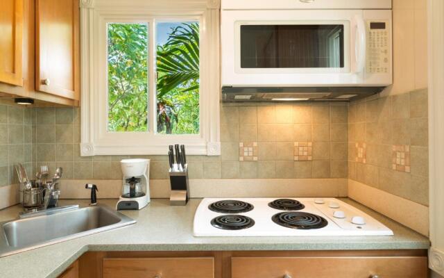 Kokomo Botanical Resort - Caribbean Family Cottages