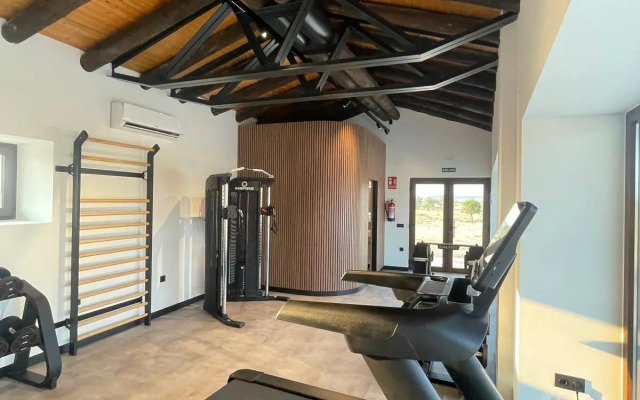 Hotel Hospes Palacio de Arenales & Spa