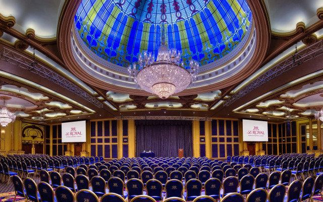 Le Royal Hotels & Resorts - Amman