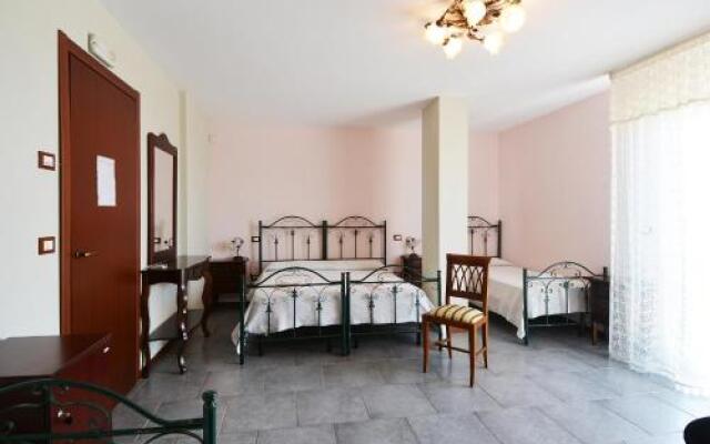 B&B La Castellana