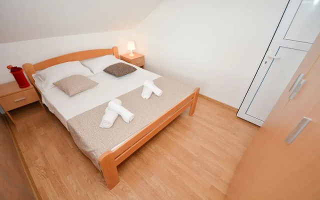 Family Apartments