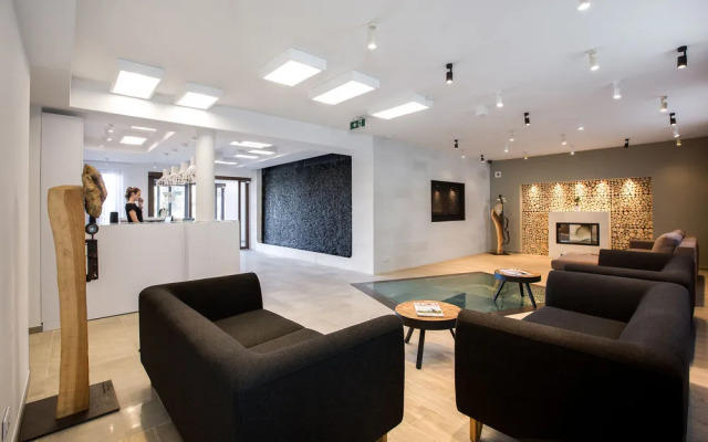 Czarny Kamień Resort & SPA