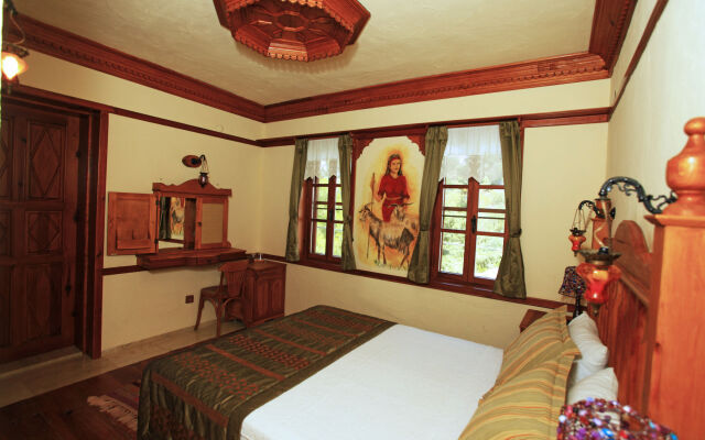 Datca Turk Evi Otel