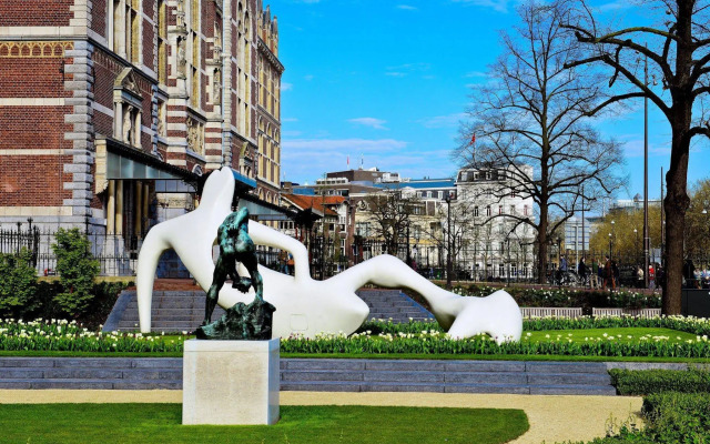Leonardo Boutique Museumhotel