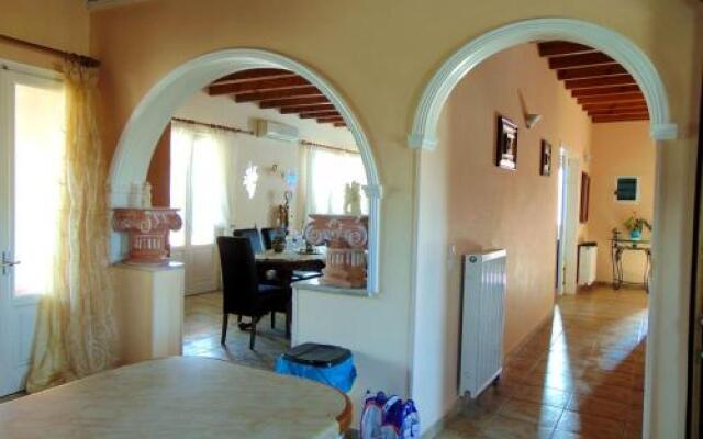 Paradise House