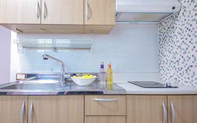 Gangneung Mungaebawi Pension