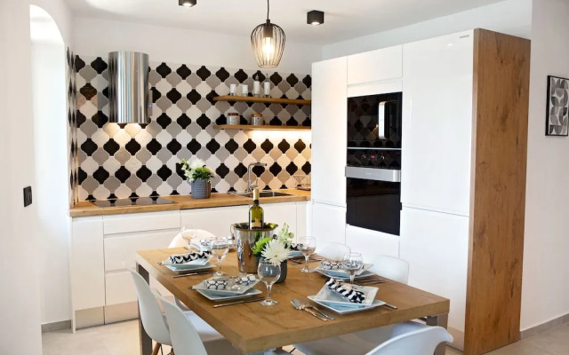 Apartment Panorama Antonia