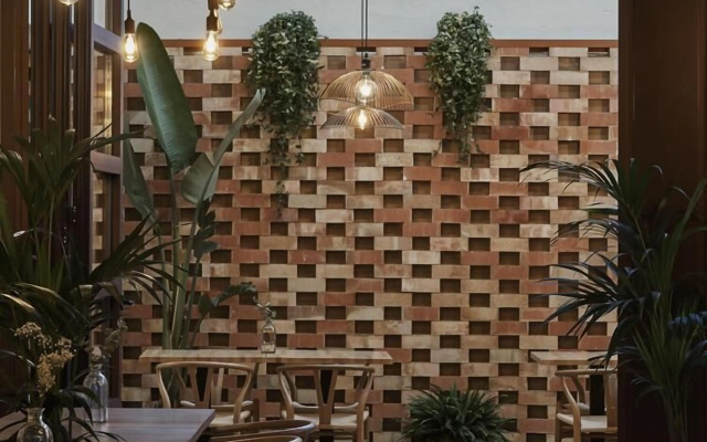 Hostal Restaurante Carmelo