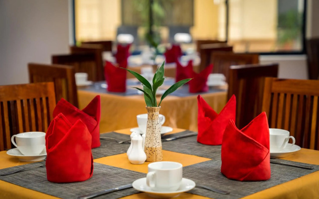 Dragon Royal Angkor Hotel