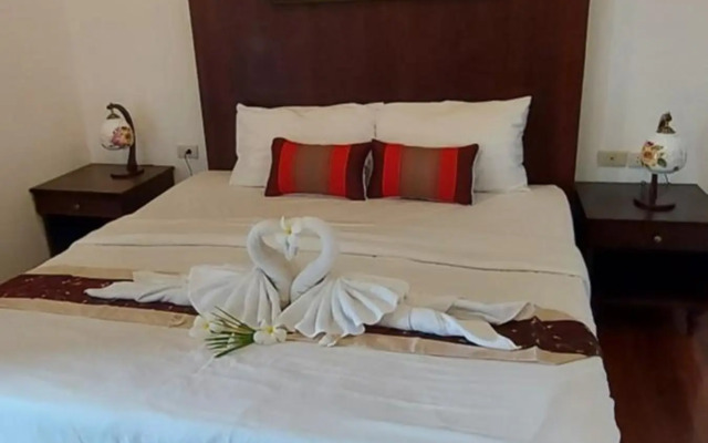 Phangan Paragon Resort & Spa