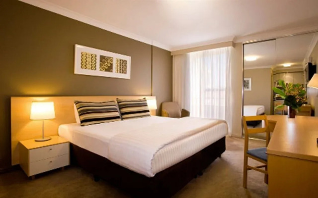 Medina Executive Coogee