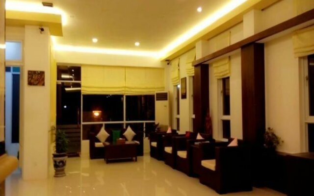 Golden Guest Hotel Dawei