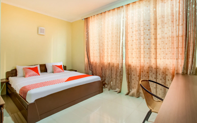 Hotel O Sofia Homestay Syariah