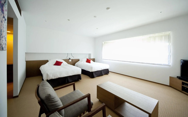 Nishimuraya Hotel Shogetsutei